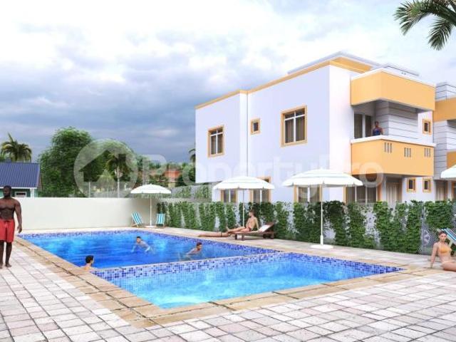 3 bedroom Townhouse for sale Greenwood Mtwapa Weighbridge, Mtwapa Mombasa PID: 0AUAJ | PropertyPro