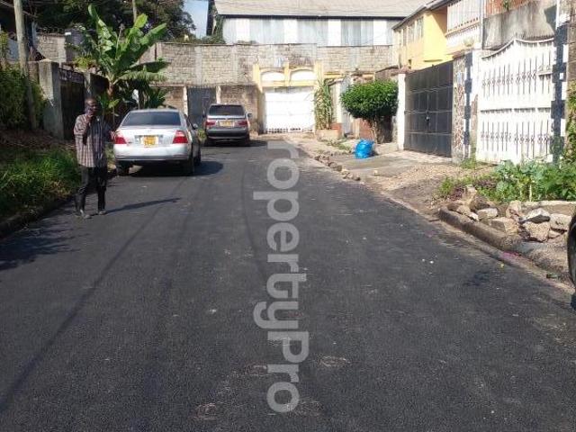 3 bedroom Townhouse for sale Hazina, South B Nairobi PID: 1ASZU | PropertyPro
