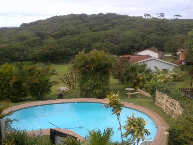 3 Bedroom Townhouse For Sale in Mtwalume