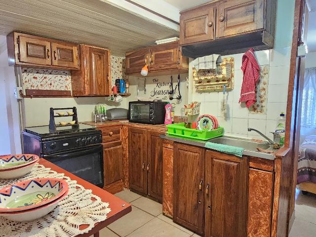 3 Bedroom Townhouse For Sale in Mtwalume