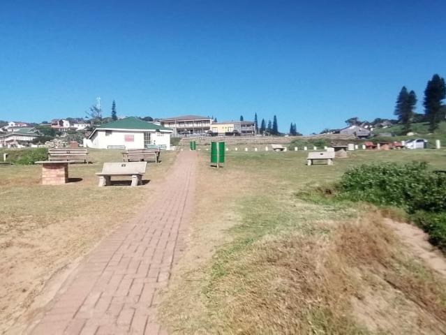 3 Bedroom Townhouse For Sale in Mtwalume