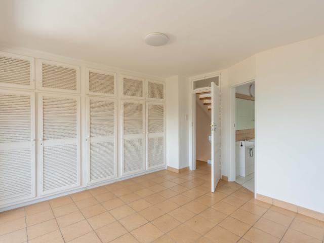 3 Bedroom Townhouse For Sale in Musgrave