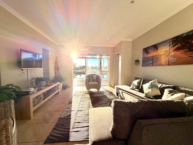 3 Bedroom Townhouse For Sale in Marina Martinique