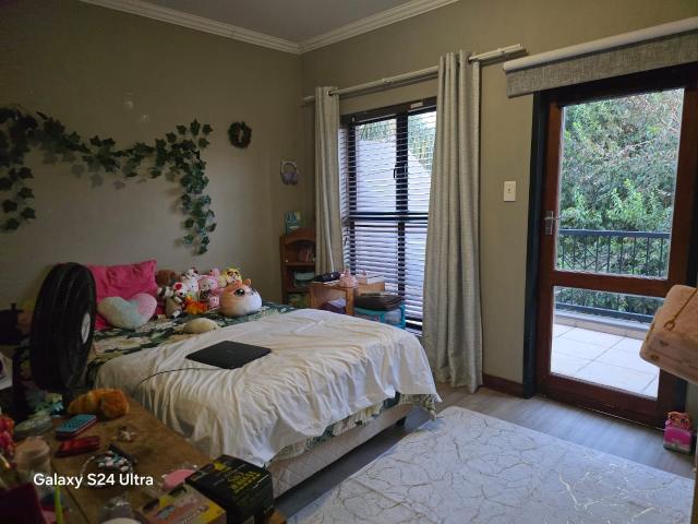 3 Bedroom Townhouse For Sale in Melodie