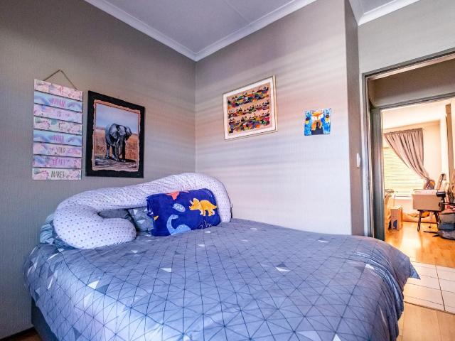 3 Bedroom Townhouse For Sale in Meyersdal