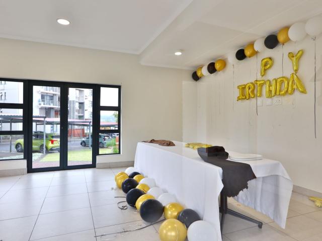 3 Bedroom Townhouse For Sale in Modderfontein
