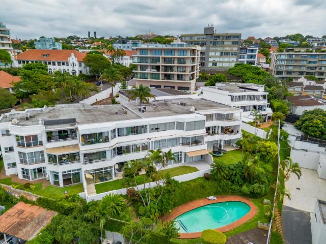 3 Bedroom Townhouse For Sale in Morningside