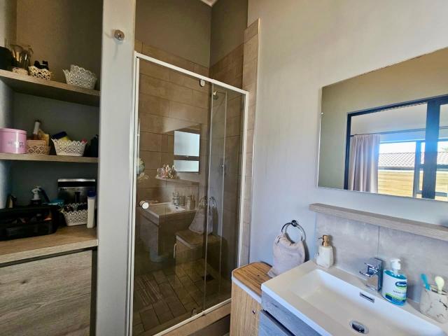 3 Bedroom Townhouse For Sale in Noordhang