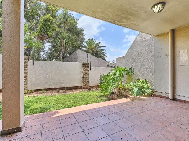 3 Bedroom Townhouse For Sale in Northwold