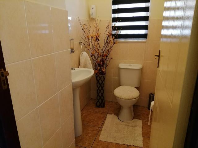 3 Bedroom Townhouse For Sale in Ormonde