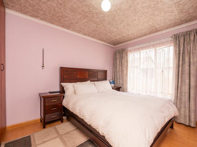 3 Bedroom Townhouse For Sale in Ormonde
