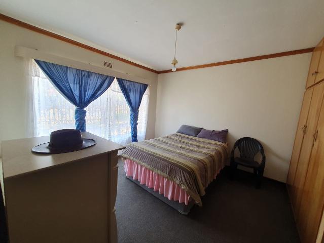3 Bedroom Townhouse For Sale in Allanridge