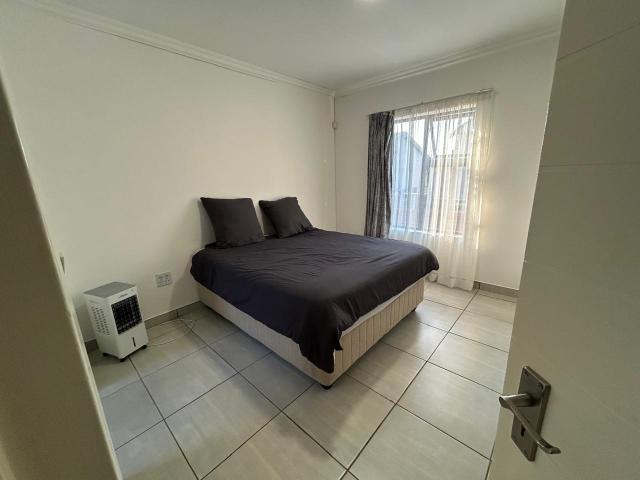 3 Bedroom Townhouse For Sale in Amandasig
