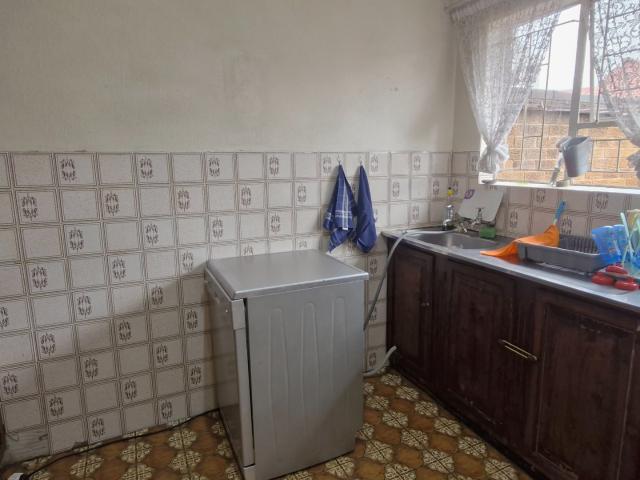 3 Bedroom Townhouse For Sale in Barvallen