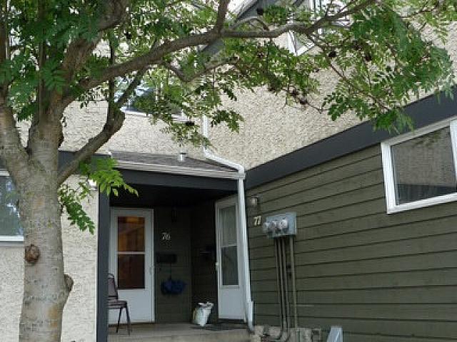 3 Bedroom Townhouse For Sale In Belmead