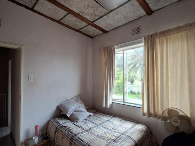 3 Bedroom Townhouse For Sale in Benoni Central