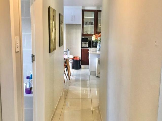3 Bedroom Townhouse For Sale in Bendor