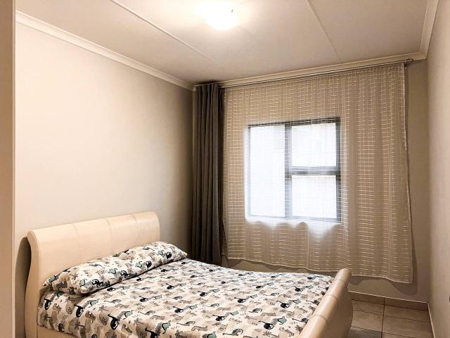 3 Bedroom Townhouse For Sale in Bishopstowe