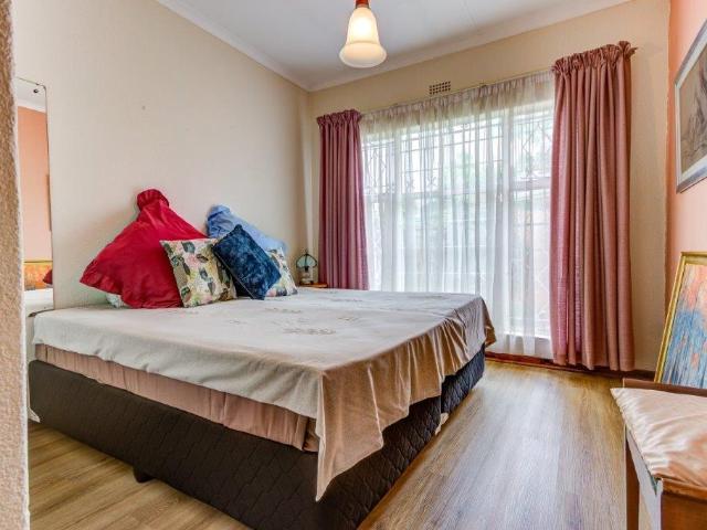 3 Bedroom Townhouse For Sale in Birchleigh