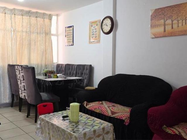 3 Bedroom Townhouse For Sale in Booysens