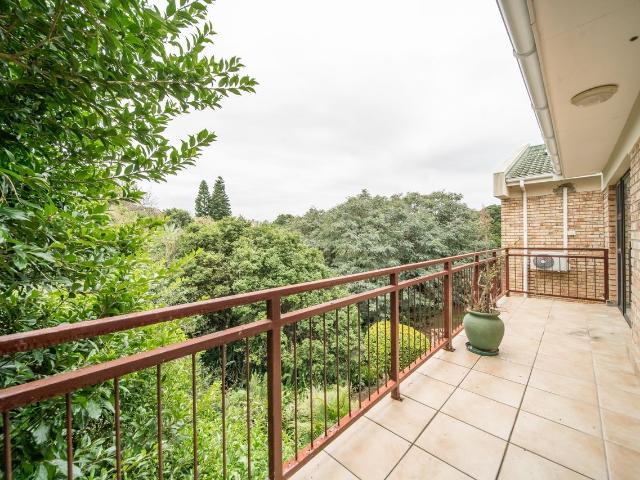 3 Bedroom Townhouse For Sale in Bonnie Doon