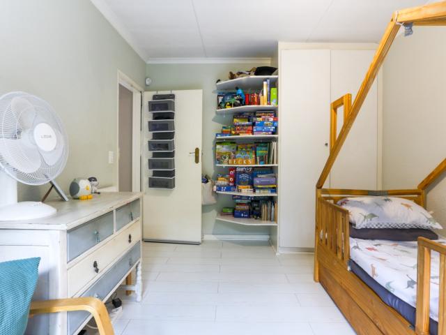 3 Bedroom Townhouse For Sale in Boskruin