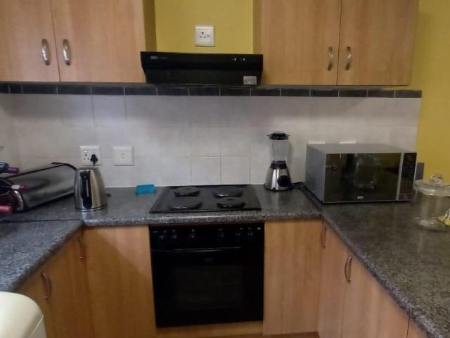 3 Bedroom Townhouse For Sale in Castleview