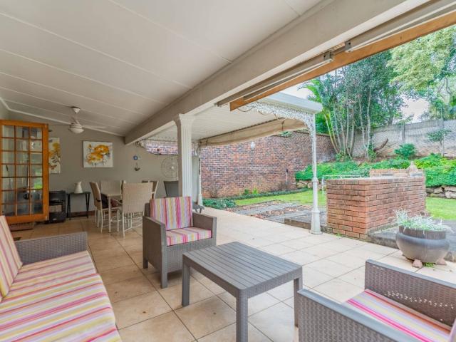 3 Bedroom Townhouse For Sale in Chelmsfordville