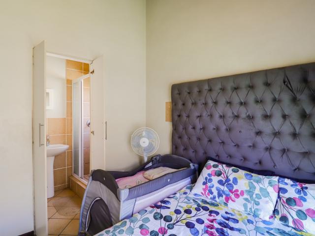 3 Bedroom Townhouse For Sale in Cosmo City