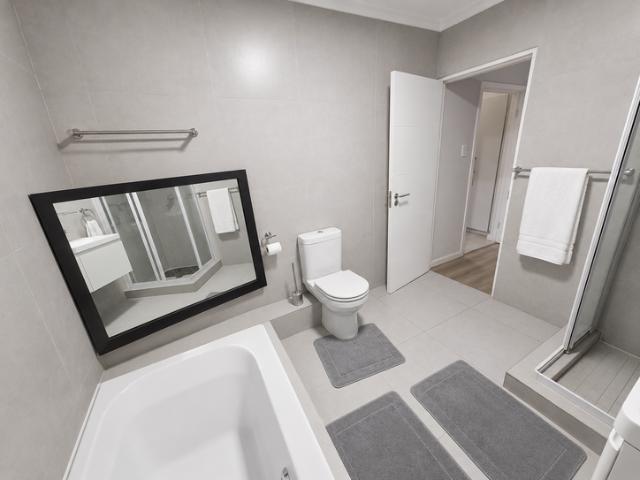 3 Bedroom Townhouse For Sale in Equestria