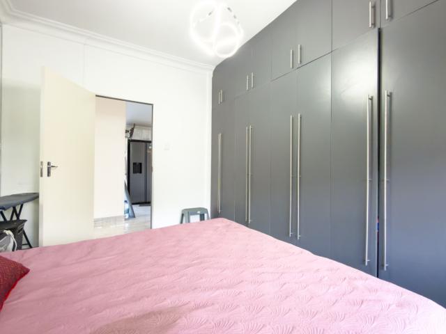 3 Bedroom Townhouse For Sale in Essenwood