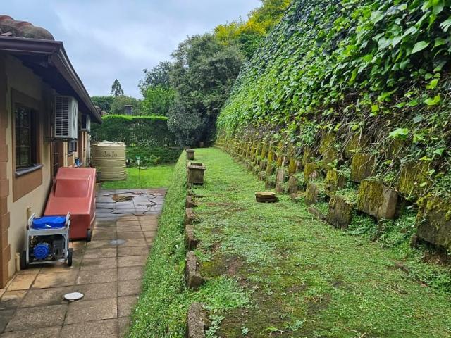 3 Bedroom Townhouse For Sale in Ferncliffe
