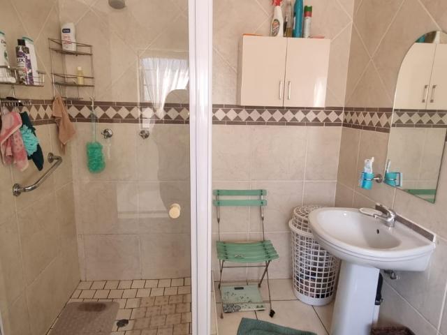 3 Bedroom Townhouse For Sale in Fochville