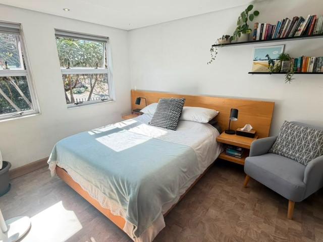 3 Bedroom Townhouse For Sale in Garsfontein