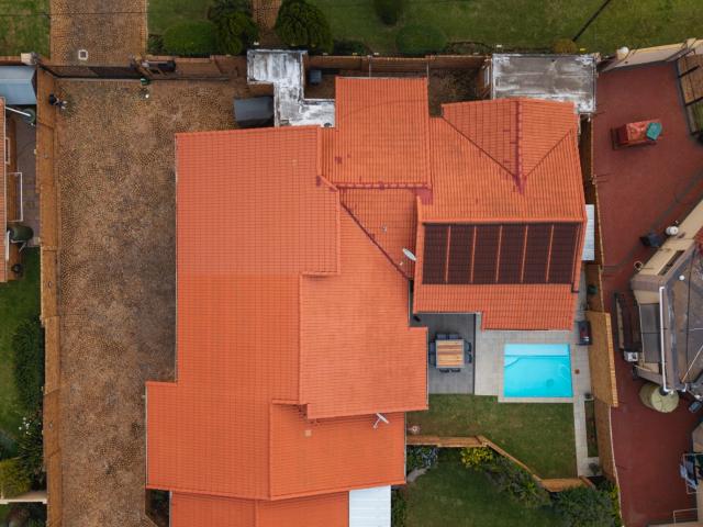 3 Bedroom Townhouse For Sale in Glenvista