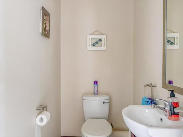 3 Bedroom Townhouse For Sale in Glenvista