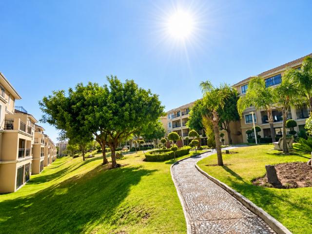 3 Bedroom Townhouse For Sale in Halfway Gardens