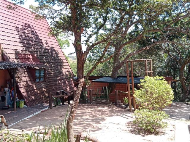 3 Bedroom Townhouse For Sale in Hibberdene