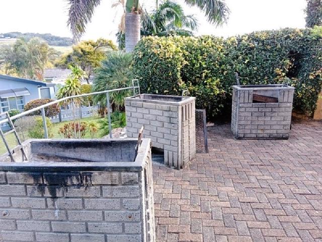 3 Bedroom Townhouse For Sale in Hibberdene
