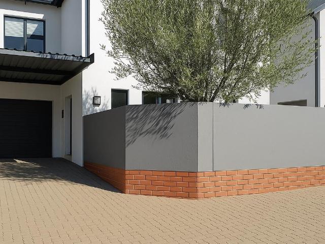 3 Bedroom Townhouse For Sale in Homes Haven