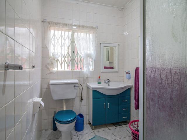 3 Bedroom Townhouse For Sale in Homestead