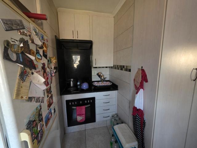 3 Bedroom Townhouse For Sale in Kempton Park Ext 1