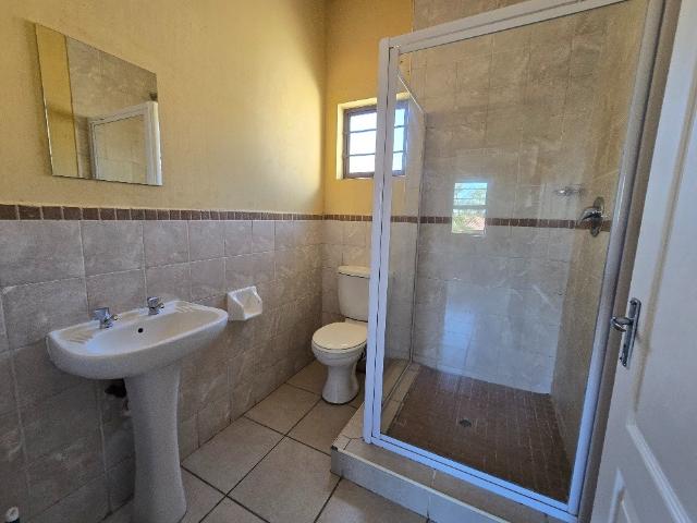 3 Bedroom Townhouse For Sale in Lydenburg