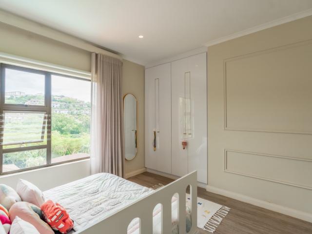 3 Bedroom Townhouse For Sale in La Lucia