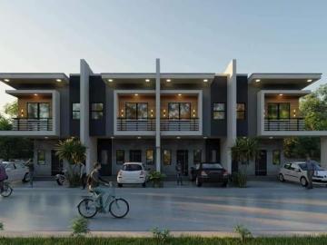 3 bedroom Townhouse for sale in Lapu Lapu