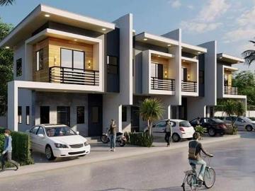 3 bedroom Townhouse for sale in Lapu Lapu