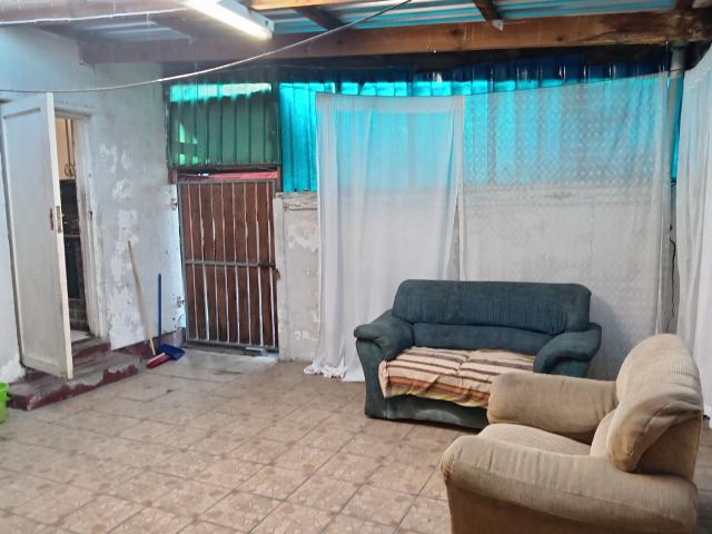 3 Bedroom Townhouse For Sale in Lentegeur
