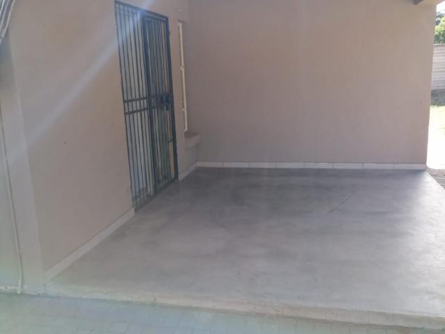 3 Bedroom Townhouse For Sale in Lephalale