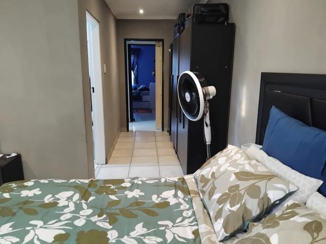 3 Bedroom Townhouse For Sale in Liefde En Vrede