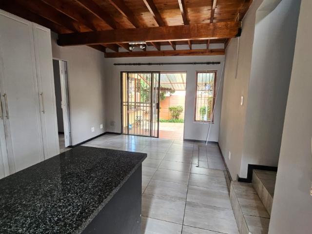 3 Bedroom Townhouse For Sale in Liefde En Vrede